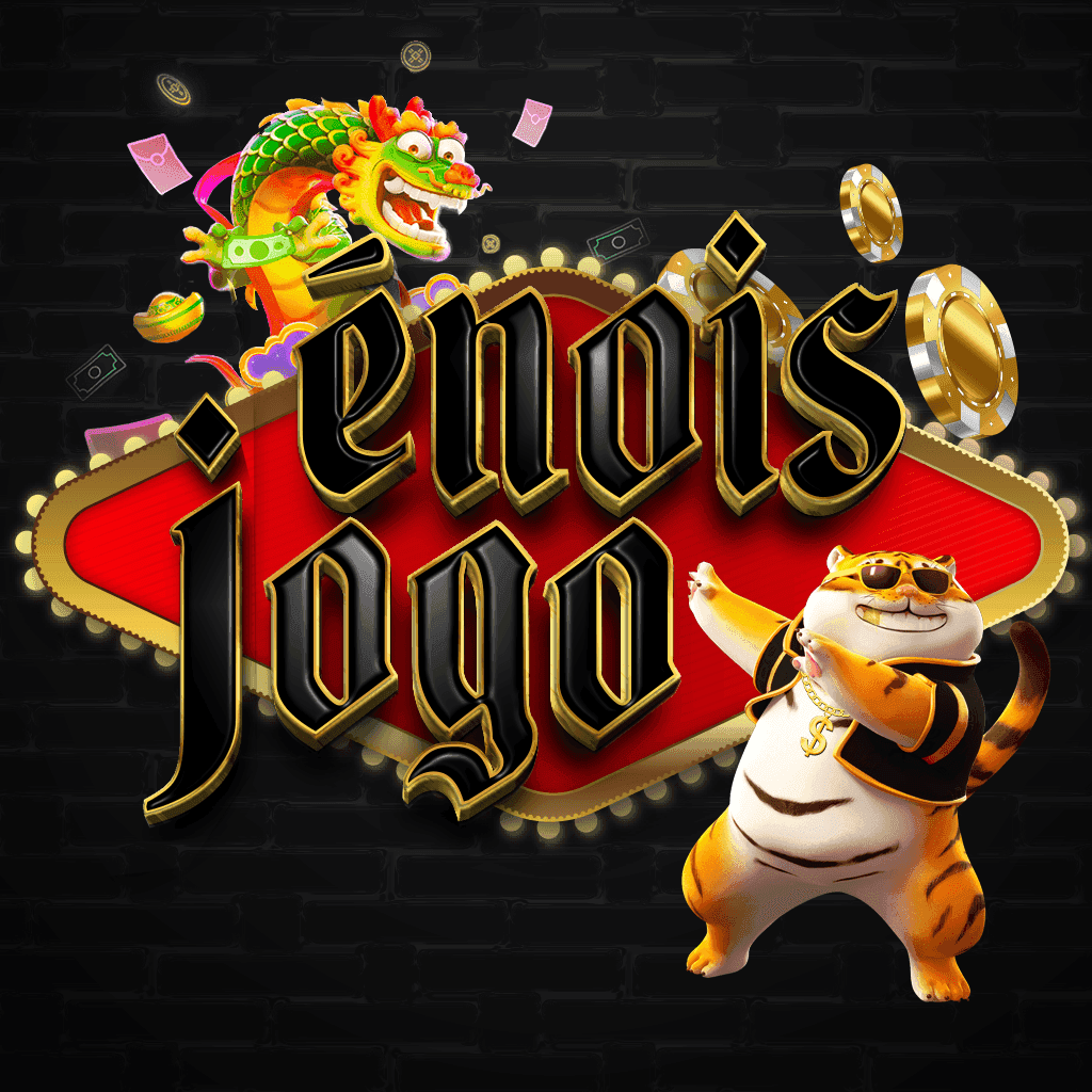 enoisjogo Slots Legend v3.6.1