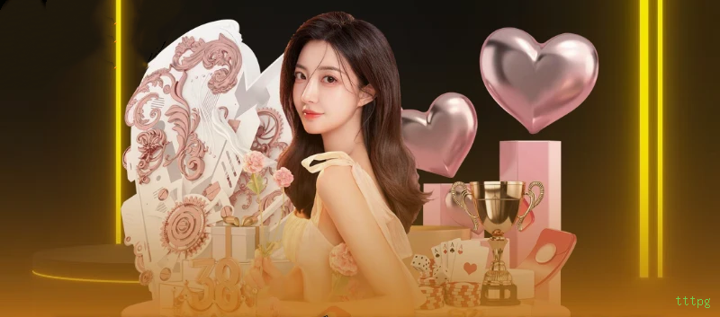 Imagem promocional das apostas esportivas da tttpg